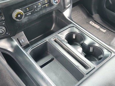 2023 Ford F-150 XL STX