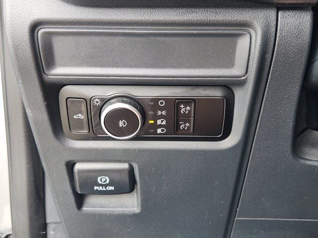 2023 Ford F-150 XL STX