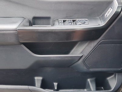 2023 Ford F-150 XL STX