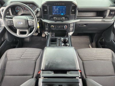 2023 Ford F-150 XL STX