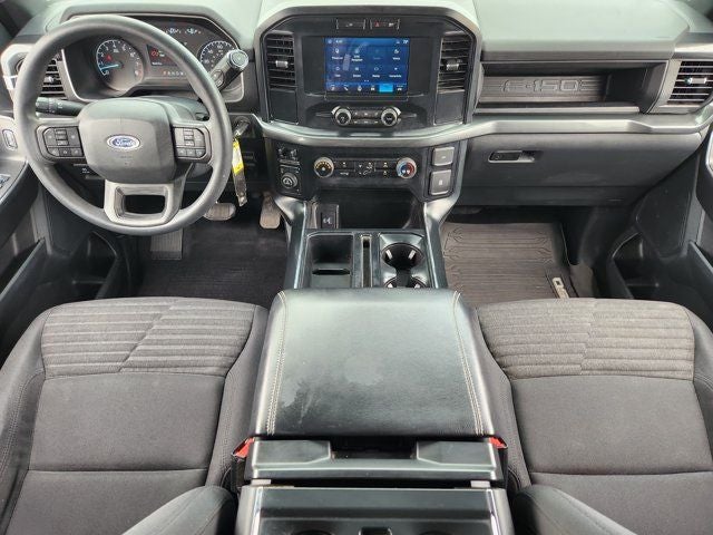 2023 Ford F-150 XL STX