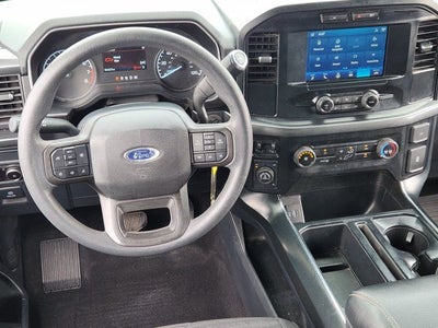 2023 Ford F-150 XL STX