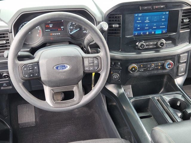 2023 Ford F-150 XL STX