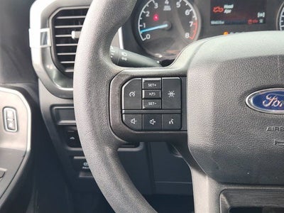 2023 Ford F-150 XL STX