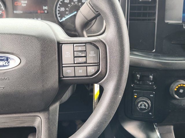 2023 Ford F-150 XL STX