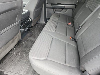 2023 Ford F-150 XL STX