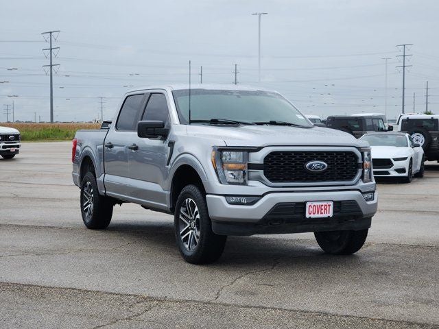 2023 Ford F-150 XL STX