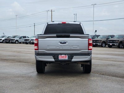 2023 Ford F-150 XL STX