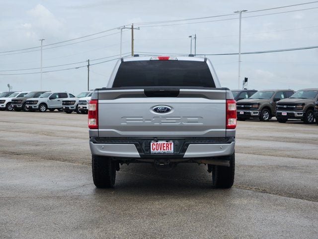 2023 Ford F-150 XL STX