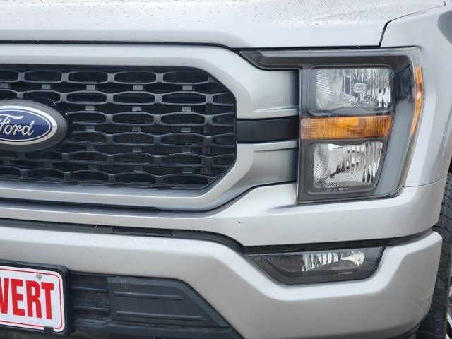 2023 Ford F-150 XL STX