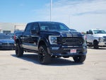 2021 Ford F-150 Lariat Shelby Off-Road