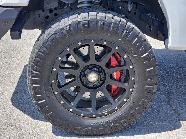 2023 Ford F-150 Platinum HENNESSEY VENOM 775