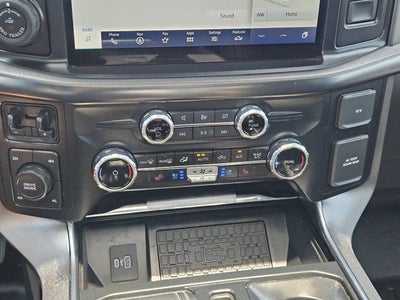2023 Ford F-150 Platinum HENNESSEY VENOM 775