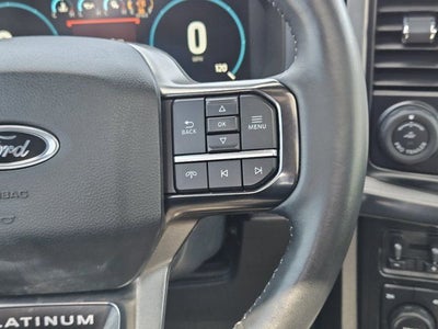 2023 Ford F-150 Platinum HENNESSEY VENOM 775