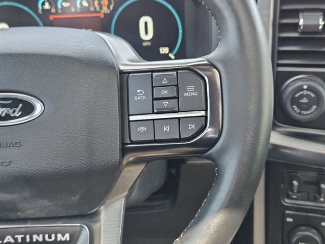 2023 Ford F-150 Platinum HENNESSEY VENOM 775