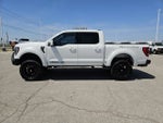 2023 Ford F-150 Platinum HENNESSEY VENOM 775