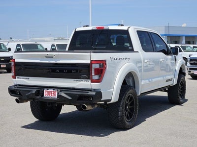2023 Ford F-150 Platinum HENNESSEY VENOM 775