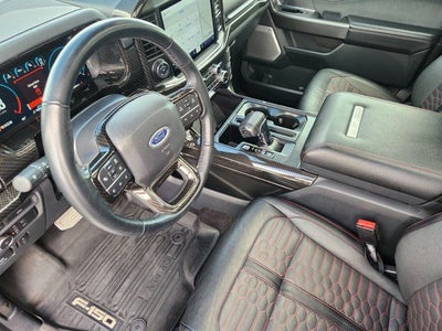 2022 Ford F-150 Lariat SHELBY OFF ROAD 775