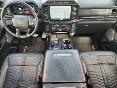 2022 Ford F-150 Lariat SHELBY OFF ROAD 775