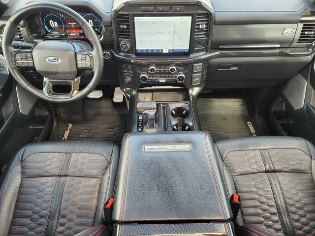 2022 Ford F-150 Lariat SHELBY OFF ROAD 775