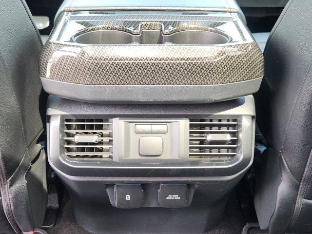 2022 Ford F-150 Lariat SHELBY OFF ROAD 775