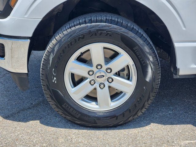 2024 Ford F-150 XL