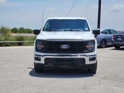 2024 Ford F-150 XL