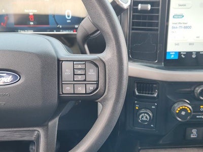 2024 Ford F-150 XL