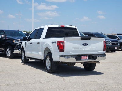 2024 Ford F-150 XL