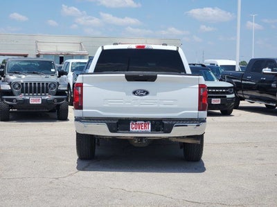 2024 Ford F-150 XL