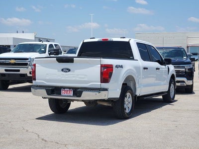 2024 Ford F-150 XL