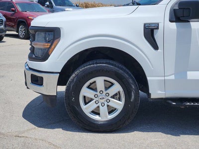 2024 Ford F-150 XL