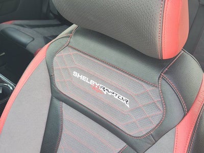 2021 Ford F-150 Raptor Shelby Baja