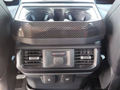 2021 Ford F-150 Raptor Shelby Baja