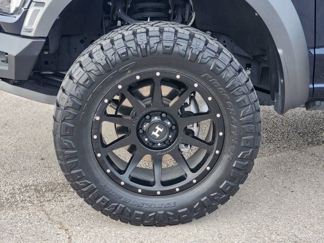 2023 Ford F-150 Raptor Velociraptor 600