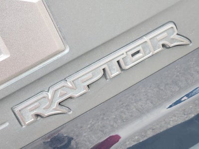 2023 Ford F-150 Raptor Velociraptor 600