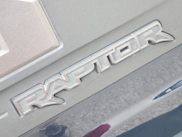 2023 Ford F-150 Raptor Velociraptor 600