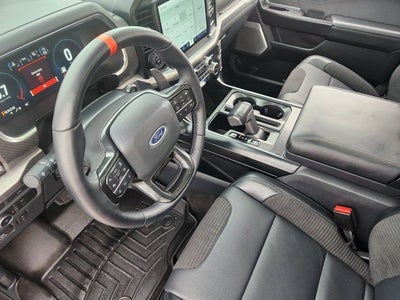 2023 Ford F-150 Raptor Velociraptor 600