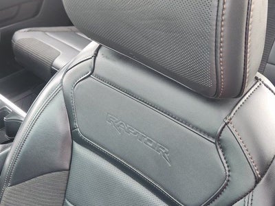 2023 Ford F-150 Raptor Velociraptor 600