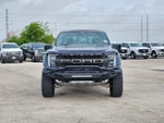 2023 Ford F-150 Raptor Velociraptor 600