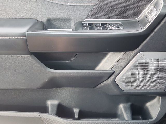 2023 Ford F-150 Raptor Velociraptor 600