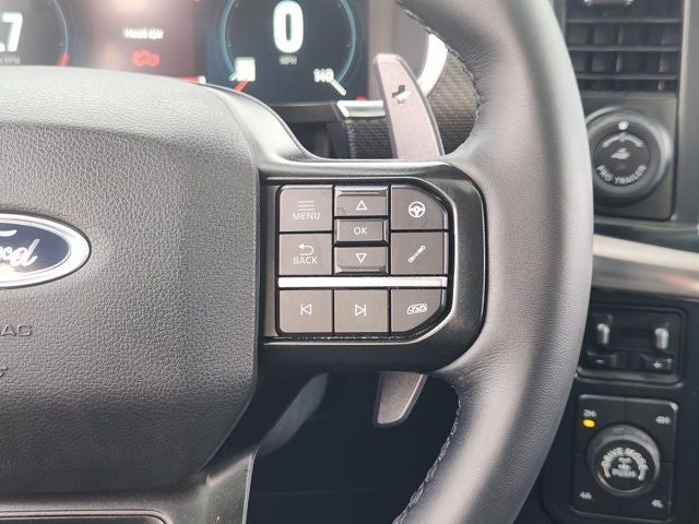 2023 Ford F-150 Raptor Velociraptor 600