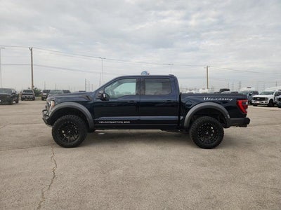 2023 Ford F-150 Raptor Velociraptor 600