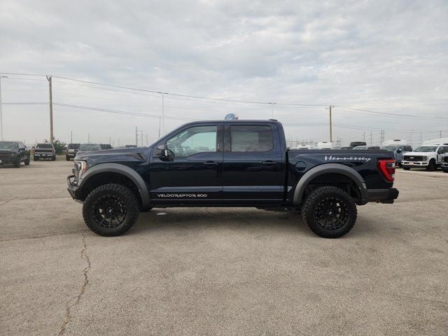 2023 Ford F-150 Raptor Velociraptor 600