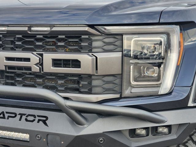 2023 Ford F-150 Raptor Velociraptor 600