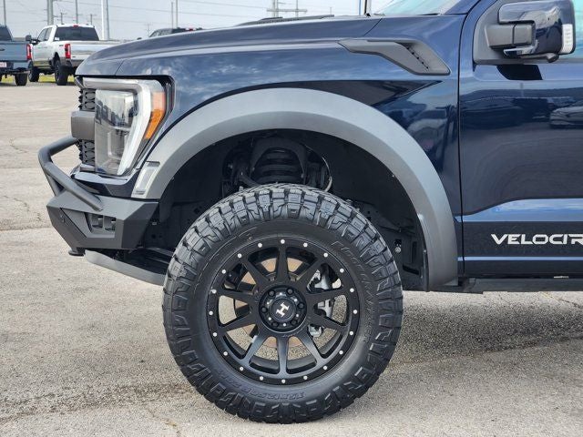 2023 Ford F-150 Raptor Velociraptor 600