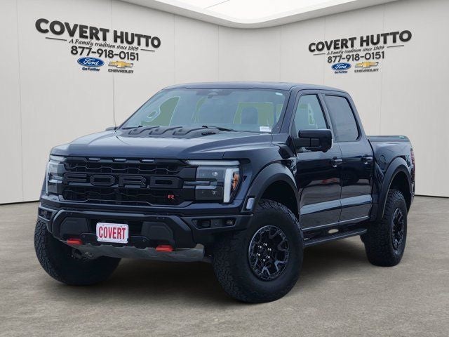 2024 Ford F-150 Raptor R