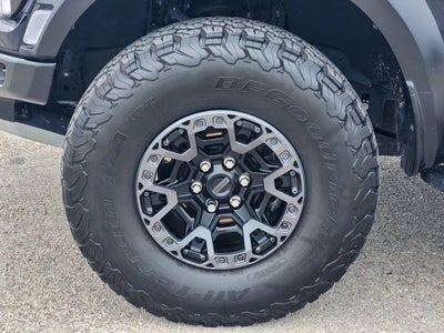 2024 Ford F-150 Raptor R