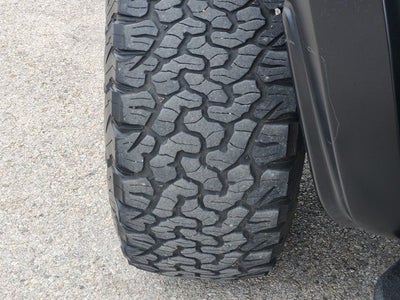 2024 Ford F-150 Raptor R