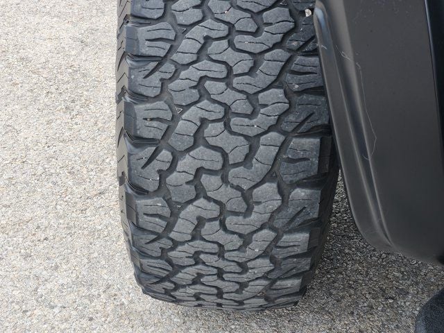 2024 Ford F-150 Raptor R